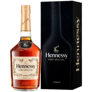 Hennessy VS 40% 70cl