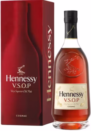 Hennessy VSOP 40% 70cl