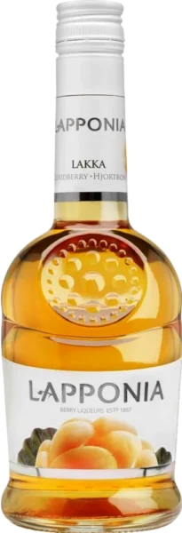 Lapponia Cloudberry 21% 50cl